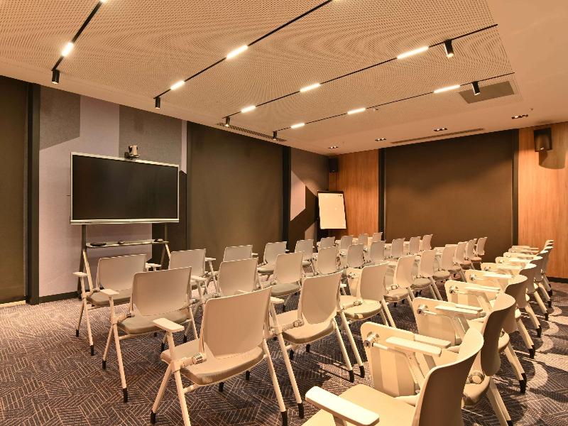 Mercure Tashkent North image