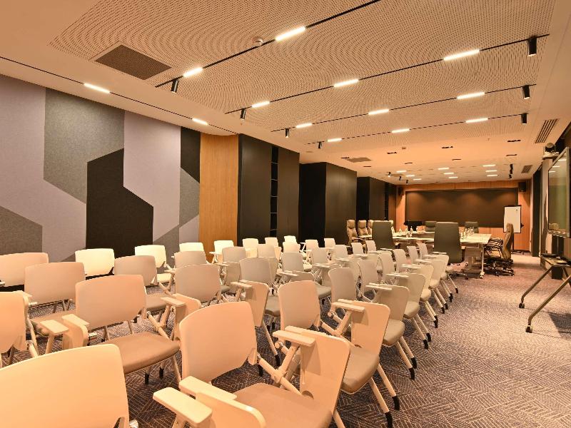 Mercure Tashkent North image