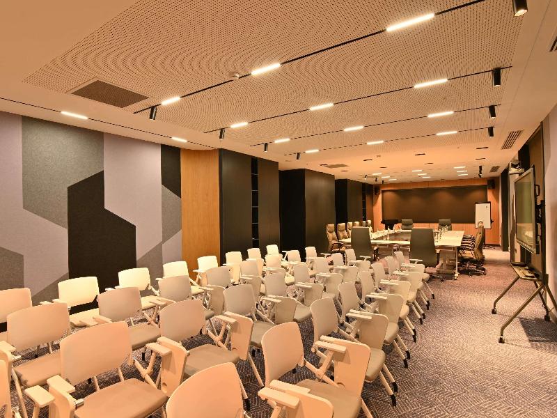 Mercure Tashkent North image