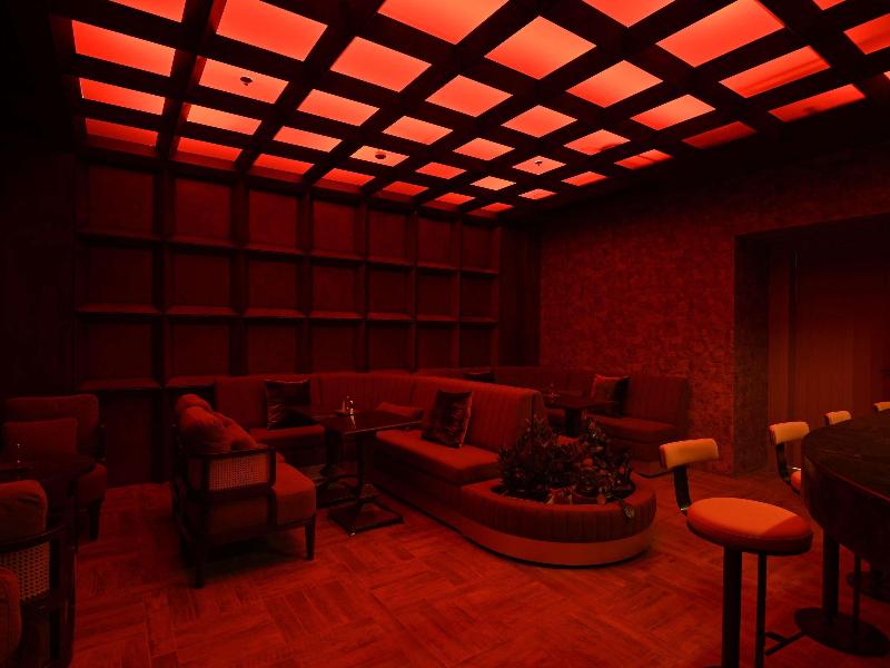 Mercure Tashkent North image