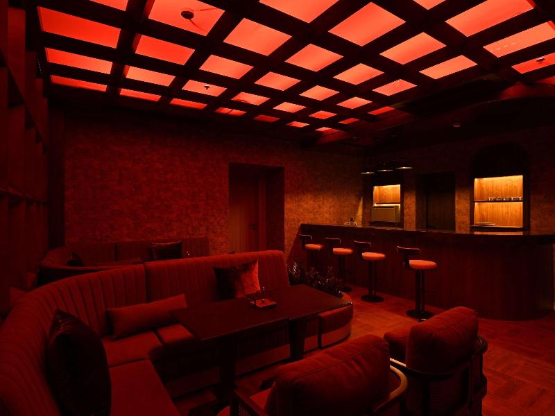 Mercure Tashkent North image