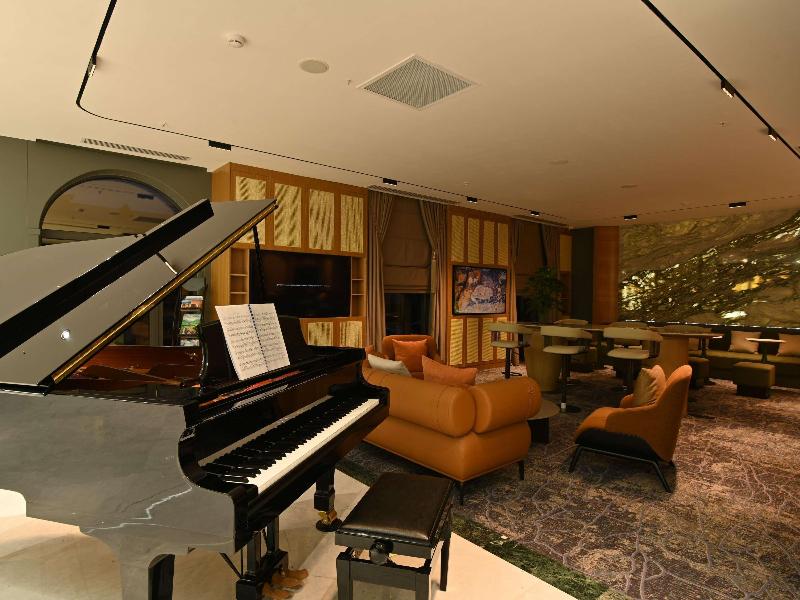 Mercure Tashkent North image