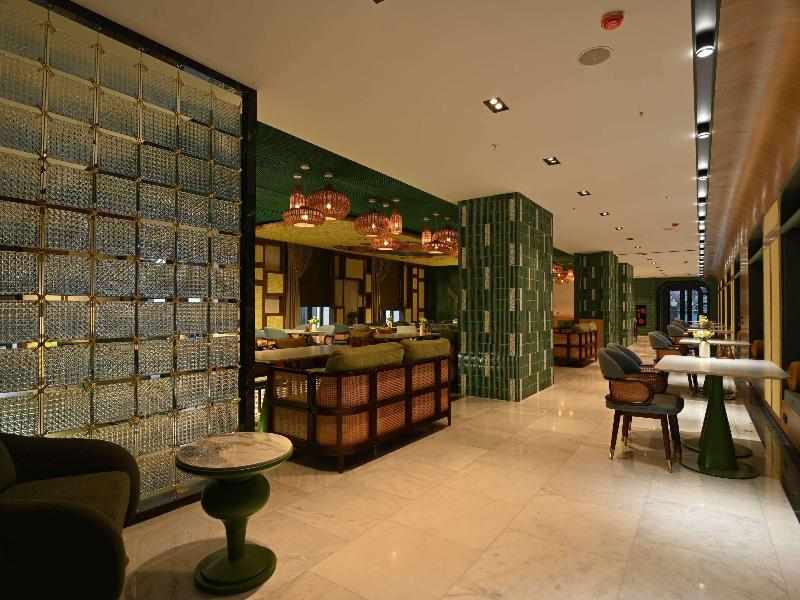 Mercure Tashkent North image