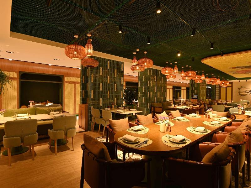 Mercure Tashkent North image