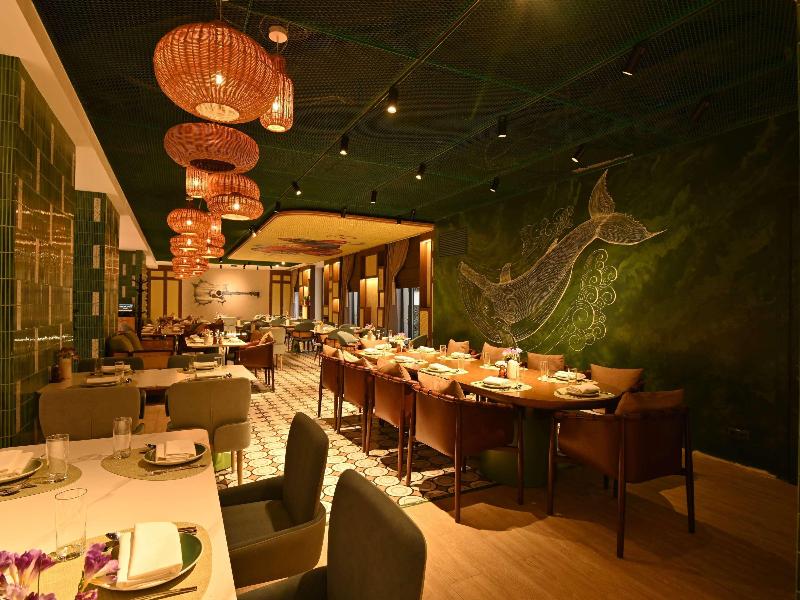 Mercure Tashkent North image