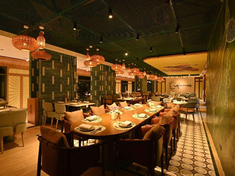 Mercure Tashkent North image