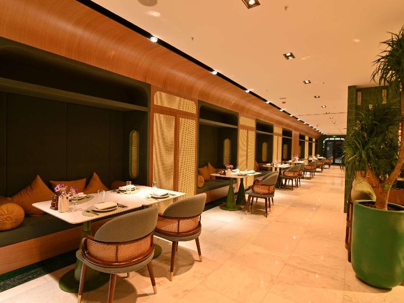 Mercure Tashkent North image
