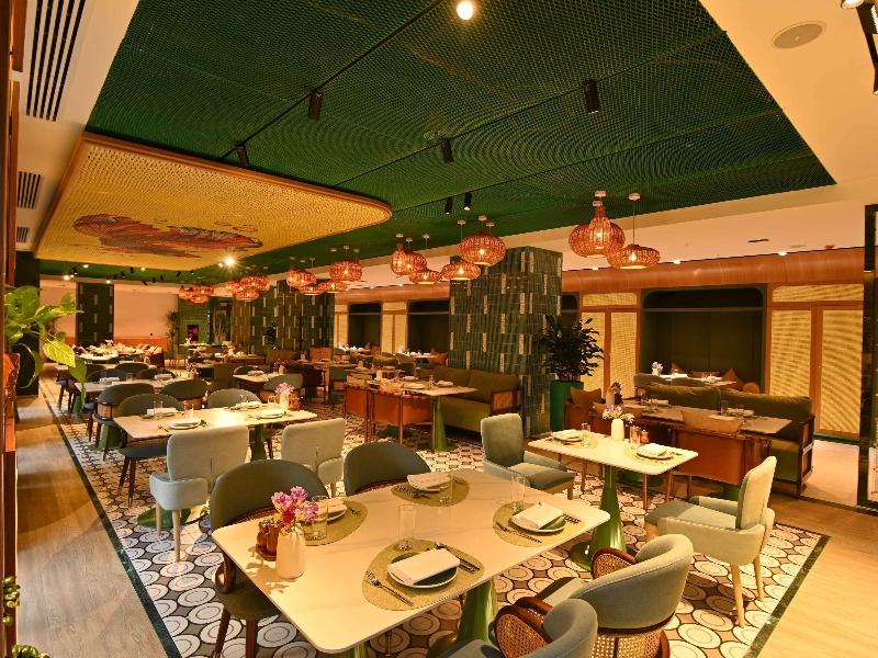 Mercure Tashkent North image