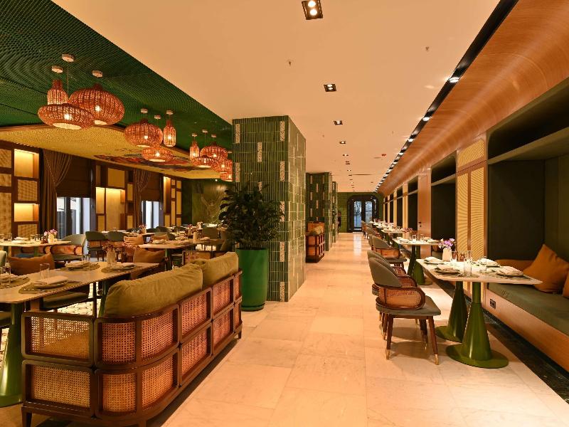 Mercure Tashkent North image