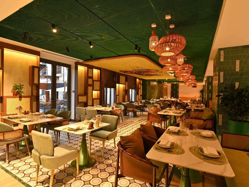 Mercure Tashkent North image