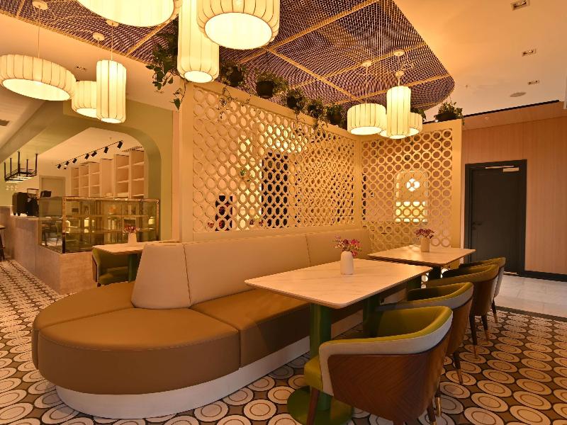 Mercure Tashkent North image