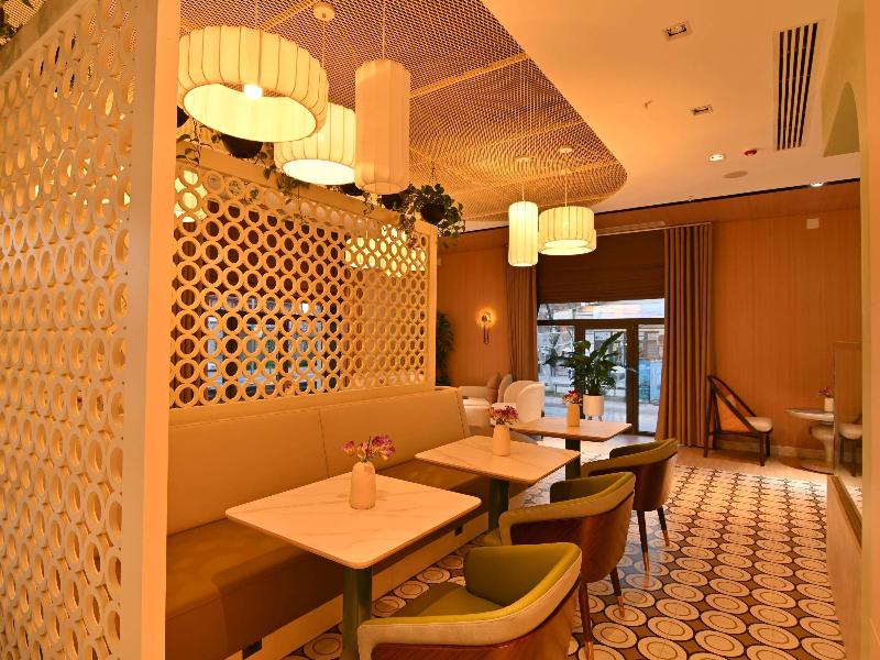 Mercure Tashkent North image