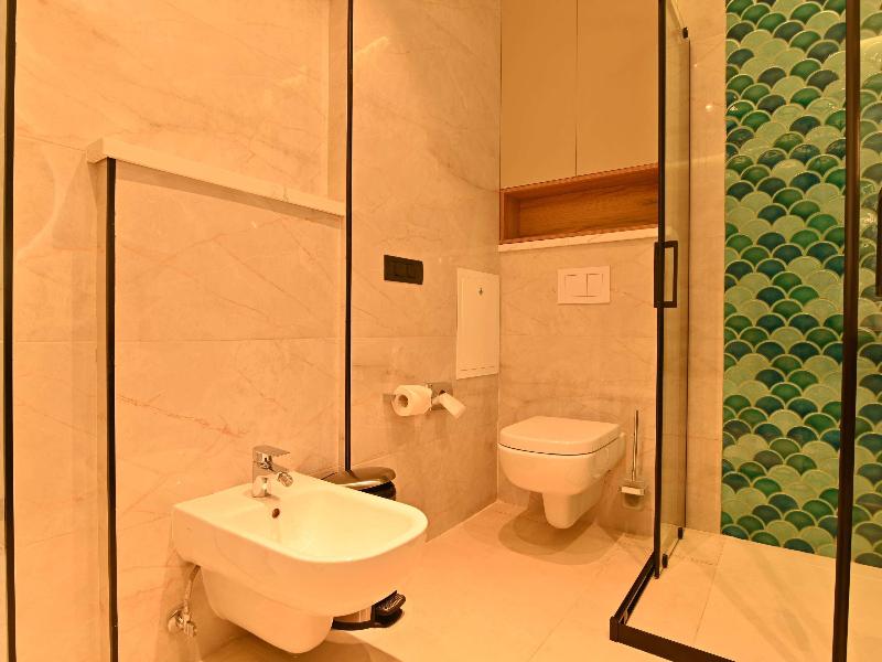 Mercure Tashkent North image