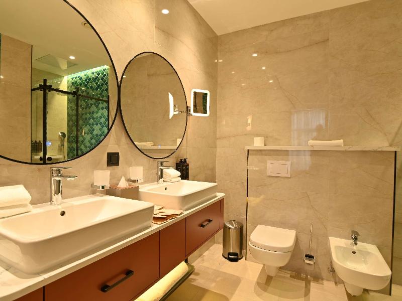 Mercure Tashkent North image