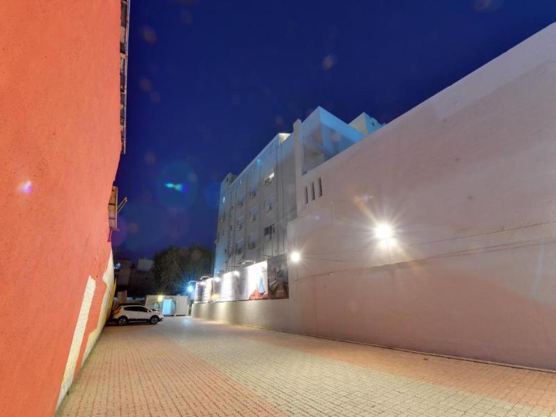 Iris Beacon Hotel - Rajkot