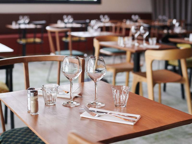 Mercure Quimper Kerlic image