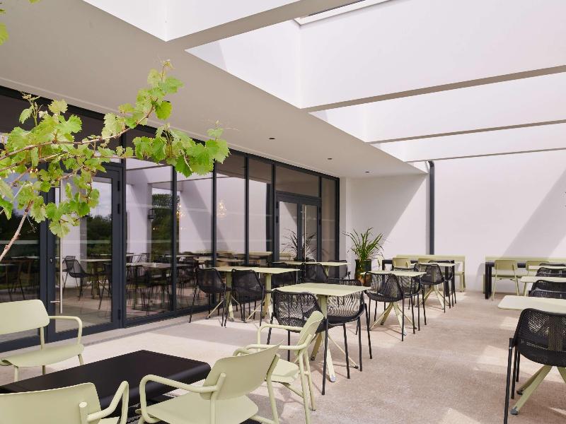 Mercure Quimper Kerlic image