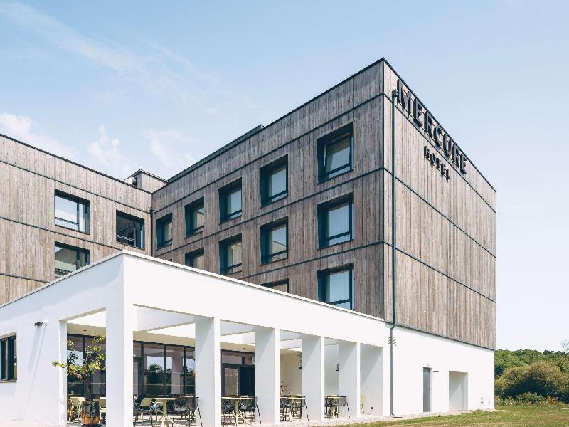 Mercure Quimper Kerlic image