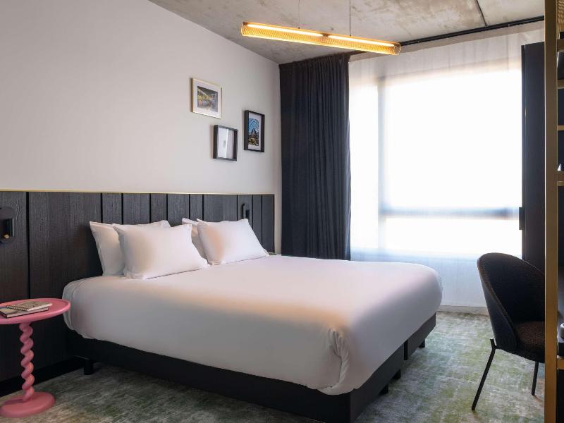 Mercure Quimper Kerlic image