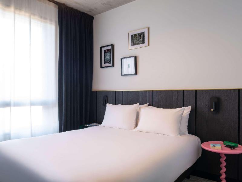 Mercure Quimper Kerlic image