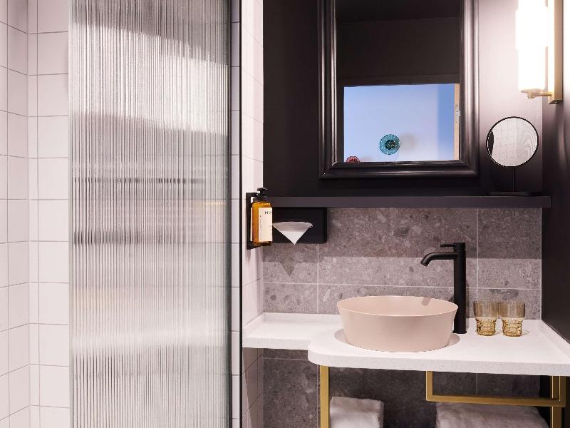 Mercure Quimper Kerlic image