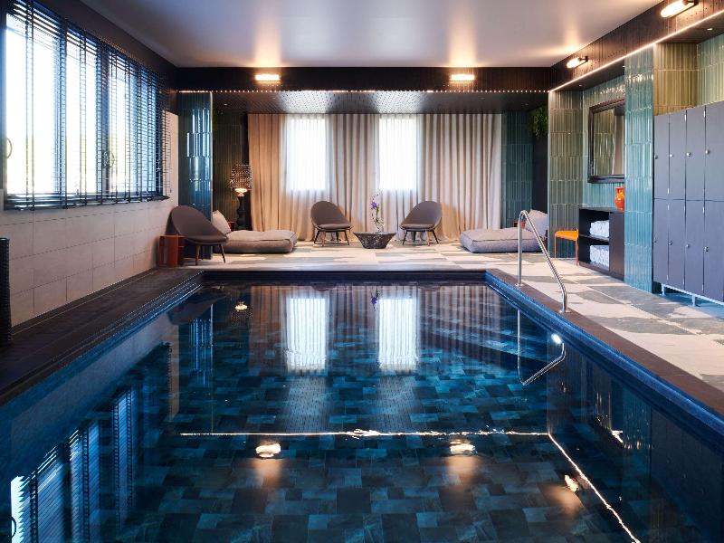 Mercure Quimper Kerlic image