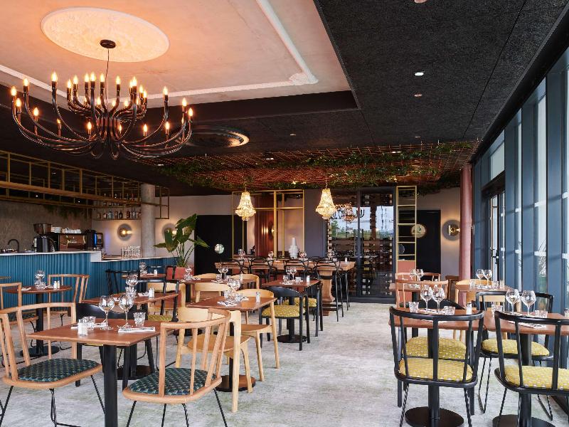 Mercure Quimper Kerlic image