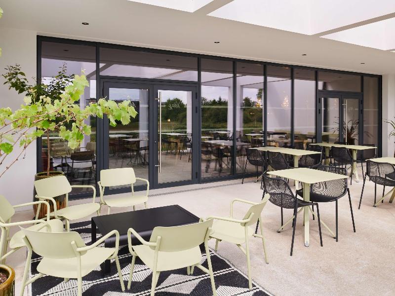 Mercure Quimper Kerlic image