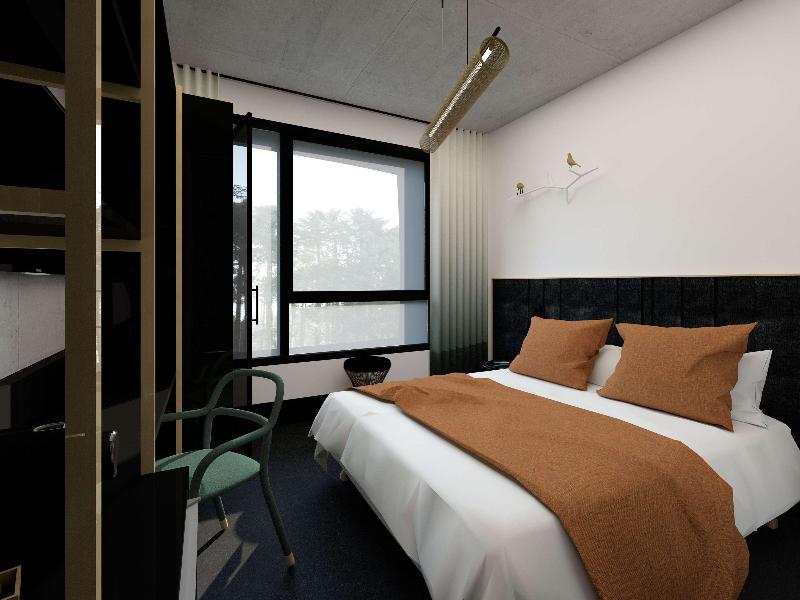 Mercure Quimper Kerlic image