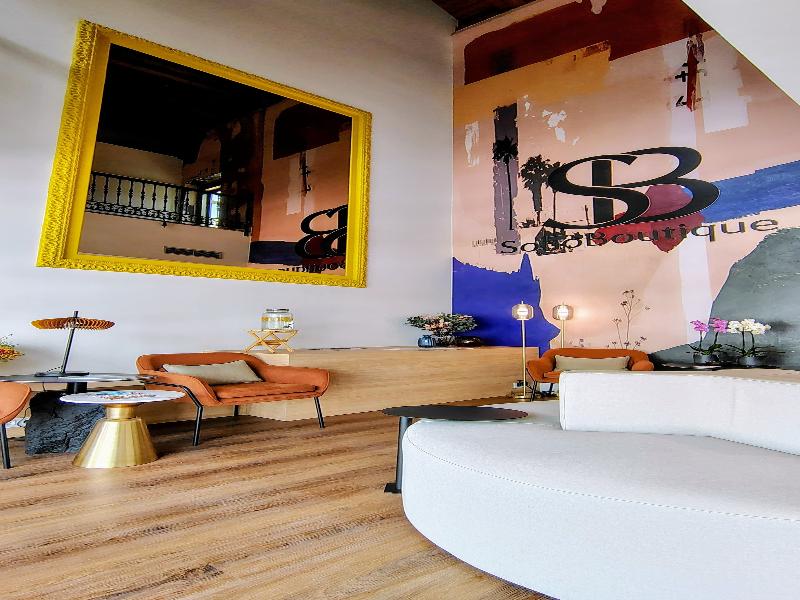 Soho Boutique La Harinera image