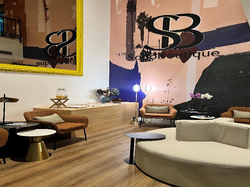 Soho Boutique La Harinera image