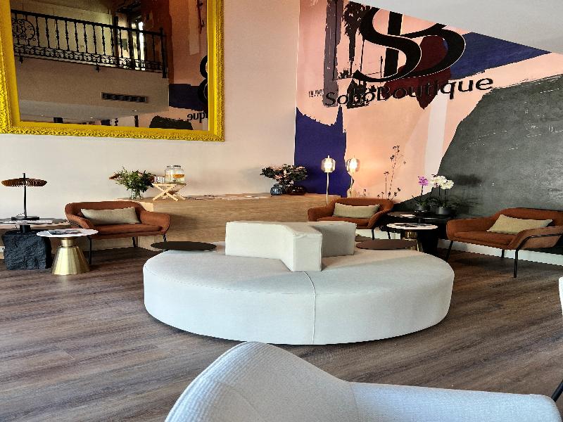 Soho Boutique La Harinera image