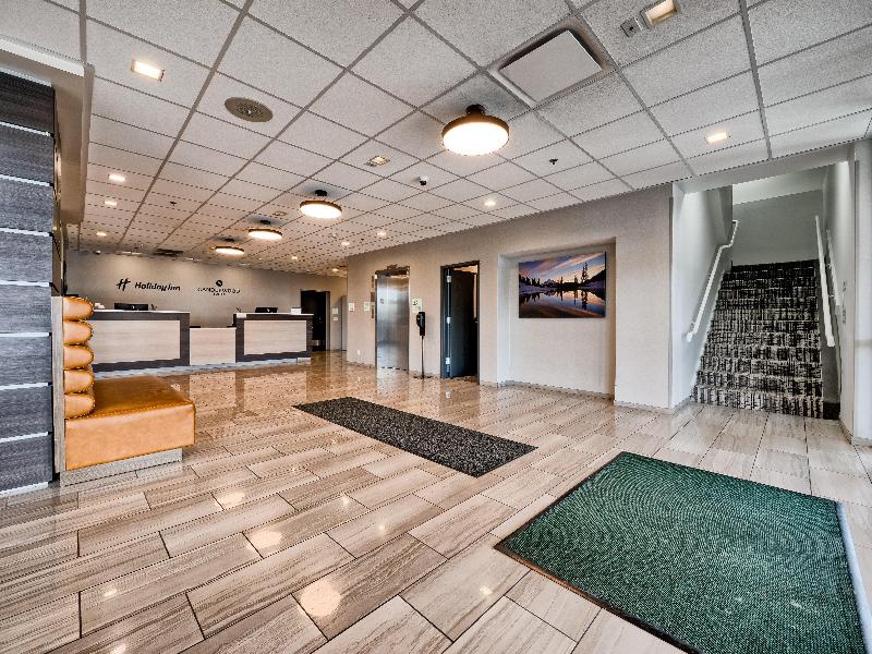 Candlewood Suites Tacoma Mall image