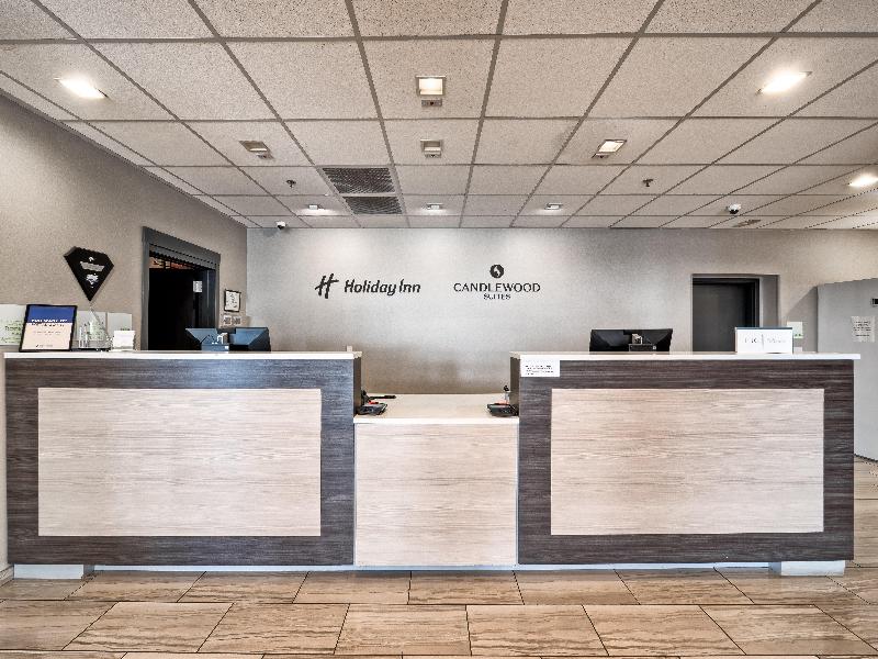 Candlewood Suites Tacoma Mall image