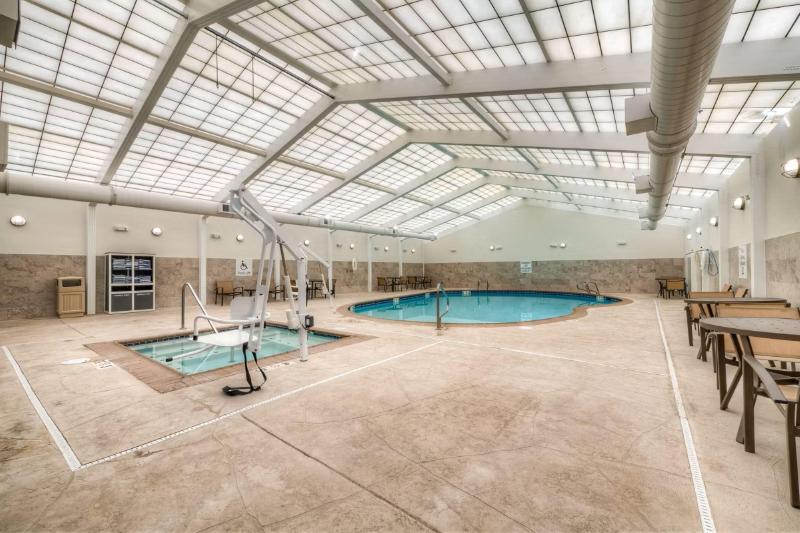 Candlewood Suites Tacoma Mall image