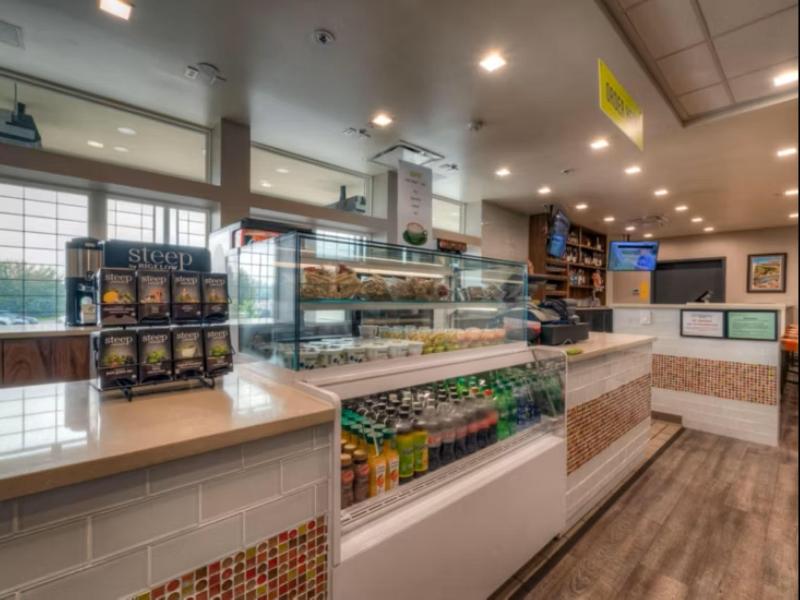 Candlewood Suites Tacoma Mall image