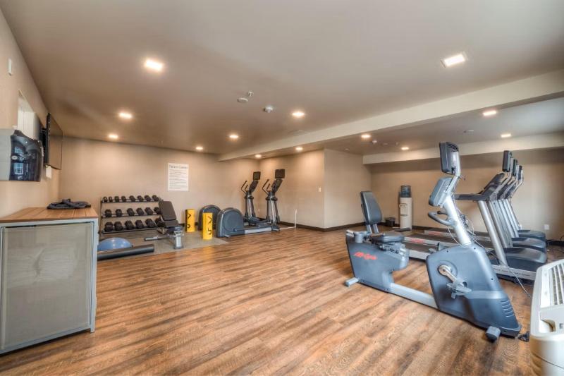 Candlewood Suites Tacoma Mall image
