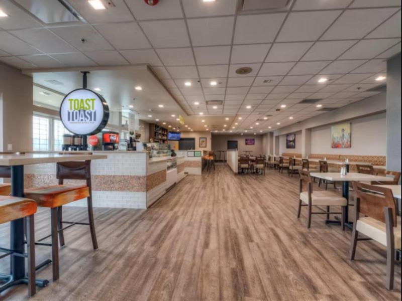 Candlewood Suites Tacoma Mall image