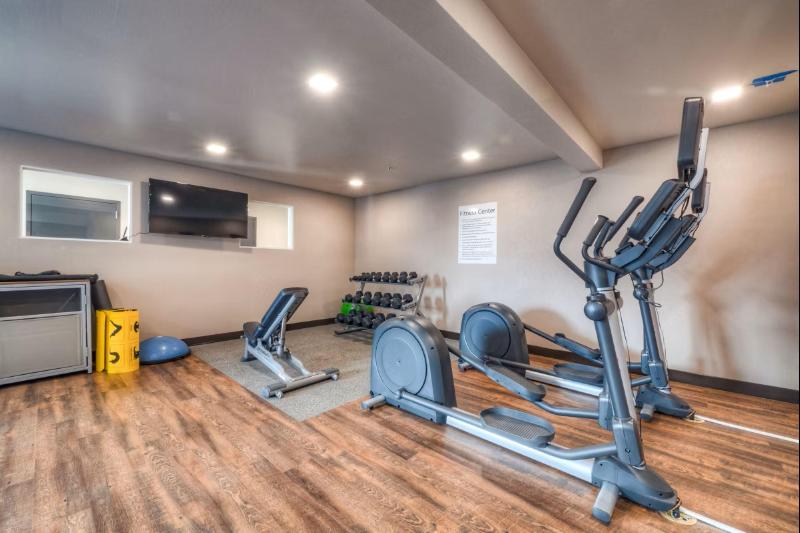 Candlewood Suites Tacoma Mall image