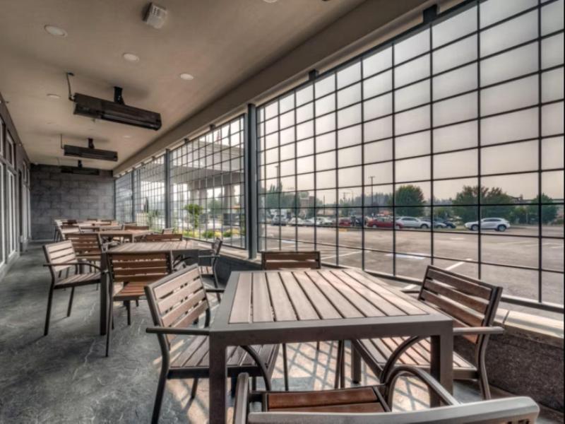 Candlewood Suites Tacoma Mall image