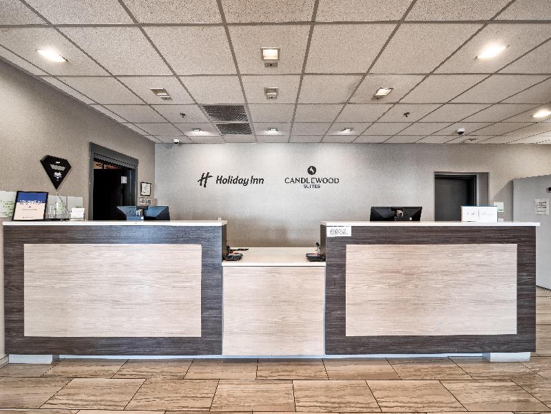 Candlewood Suites Tacoma Mall image