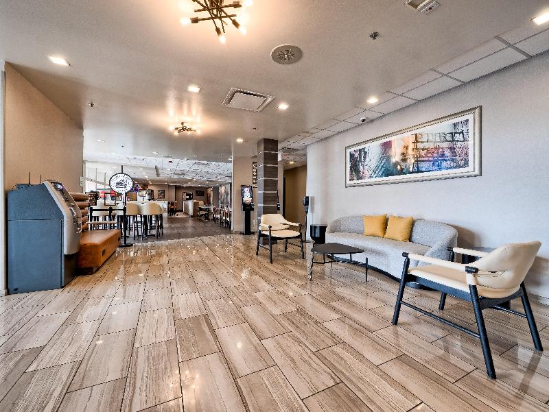 Candlewood Suites Tacoma Mall image