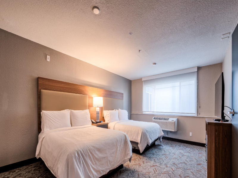 Candlewood Suites Tacoma Mall image