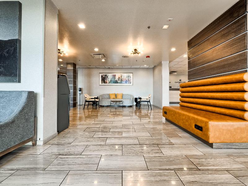 Candlewood Suites Tacoma Mall image