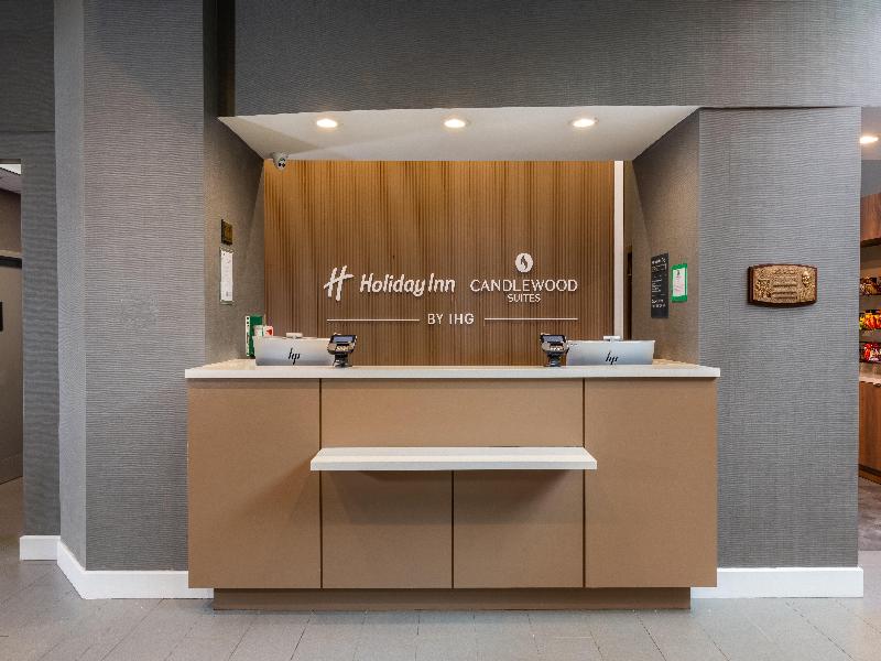 Candlewood Suites London South by IHG image