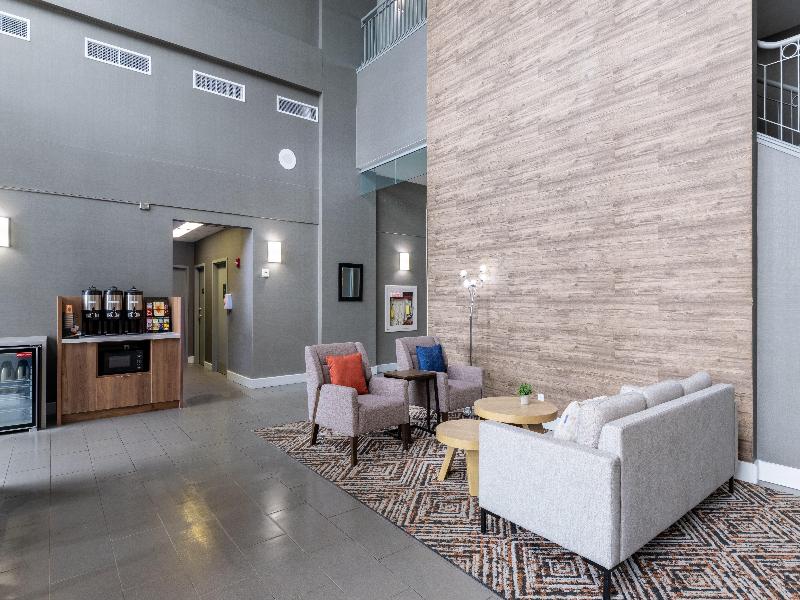 Candlewood Suites London South by IHG image