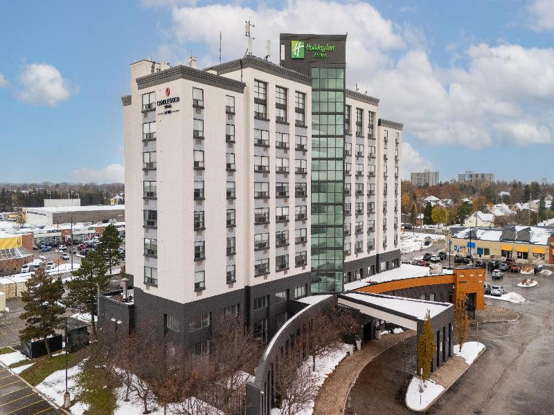 Candlewood Suites London South by IHG image