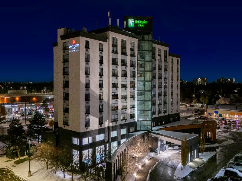 Candlewood Suites London South by IHG image