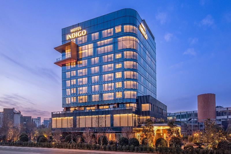 Hotel Indigo Xi An High Tech Zone by IHG image
