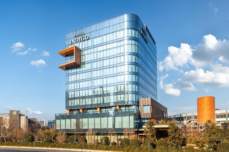 Hotel Indigo Xi An High Tech Zone by IHG image